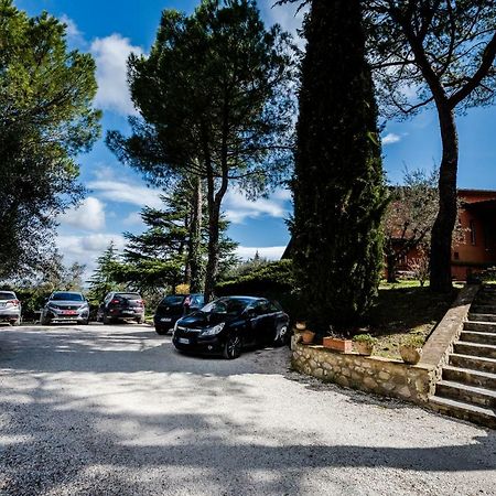 Villa Nuba,Con Private Spa Room, Camino A Legna Ogni Comfort, In Campagna A Due Passi Dal Cuore Del Centro Storico Di Perugia Zewnętrze zdjęcie