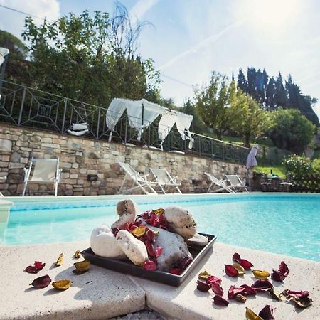 Villa Nuba,Con Private Spa Room, Camino A Legna Ogni Comfort, In Campagna A Due Passi Dal Cuore Del Centro Storico Di Perugia Zewnętrze zdjęcie